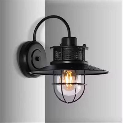 LED svítidla – LED nástěnná svítidla