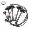 Spark Plug Wire Set Fits For Toyota MR2 Celica Corona Camry Carina E RAV4 3SFE 5SFE Part No# 90919-22369 90919-22370