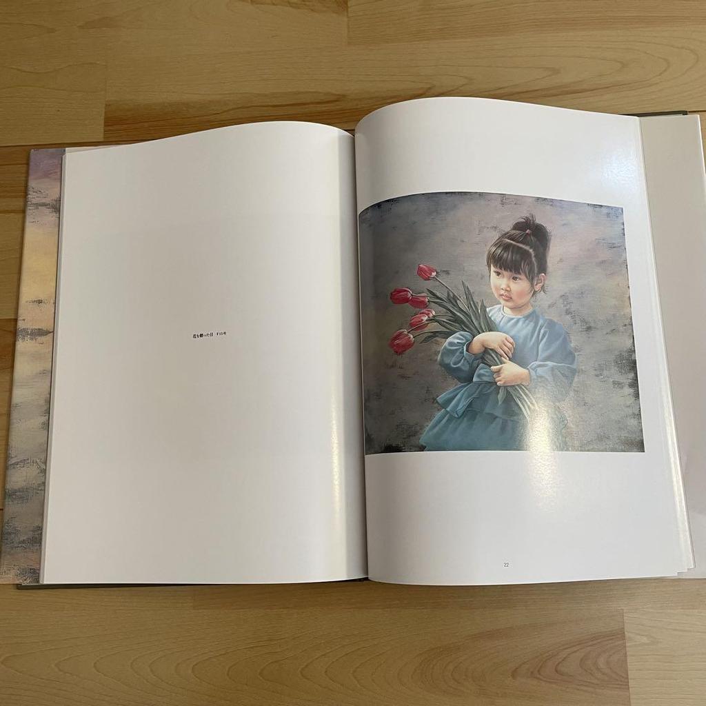 [USED] Fujioka's Impressions Paintings