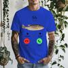 Unisexs T Shirt Fish Calling Funny Fishing Graphic Tee Angler Phone Humor Fisherunisex Gift Crew Neck Tee Fishing Fan Casual Short Top
