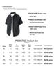 Mark Fairwhale Men's Lightweight Casual Short-Sleeve Shirt