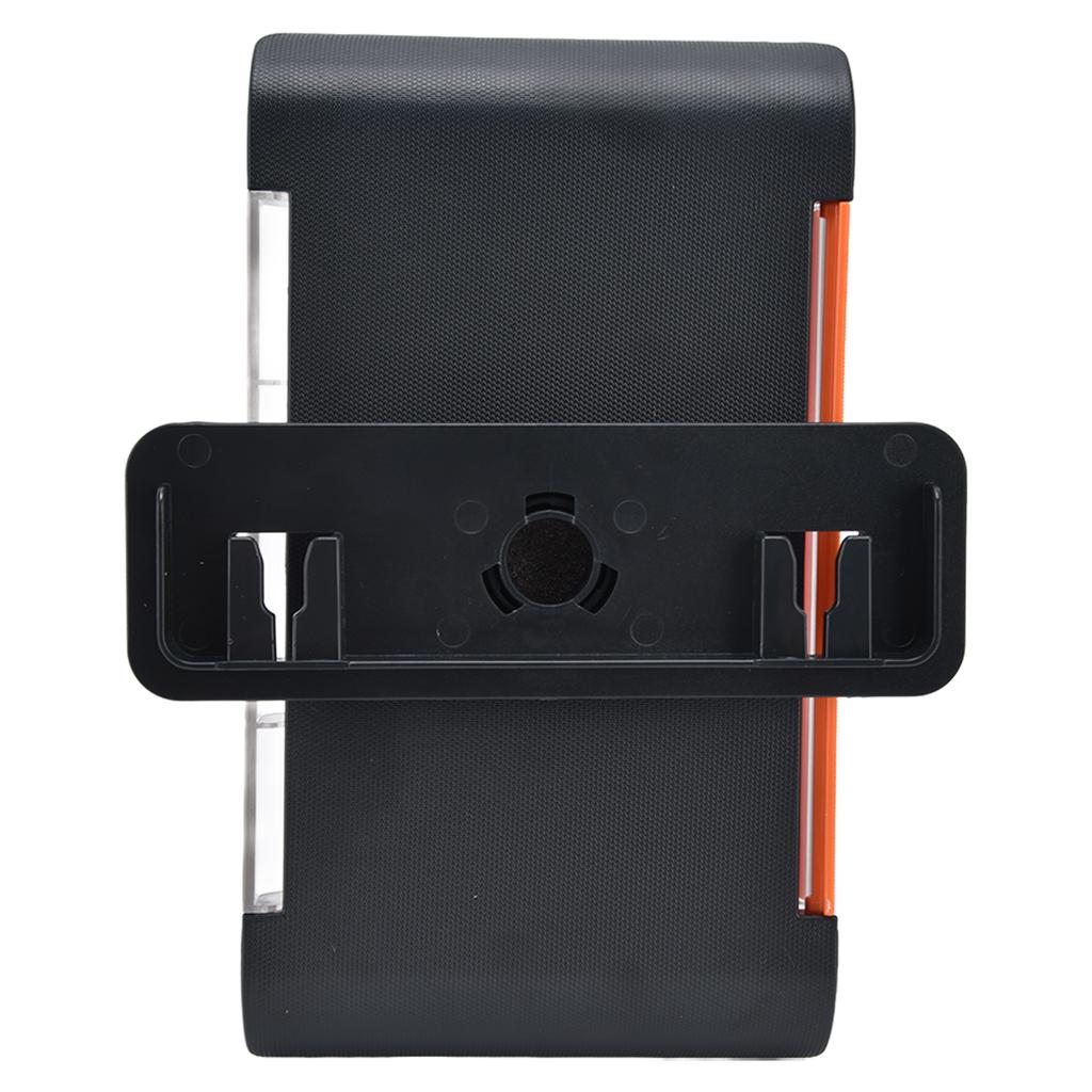 Shower Phone Holder Waterproof Bathroom Phone Box 360 Degree Rotation Wall Mounted Phone Case