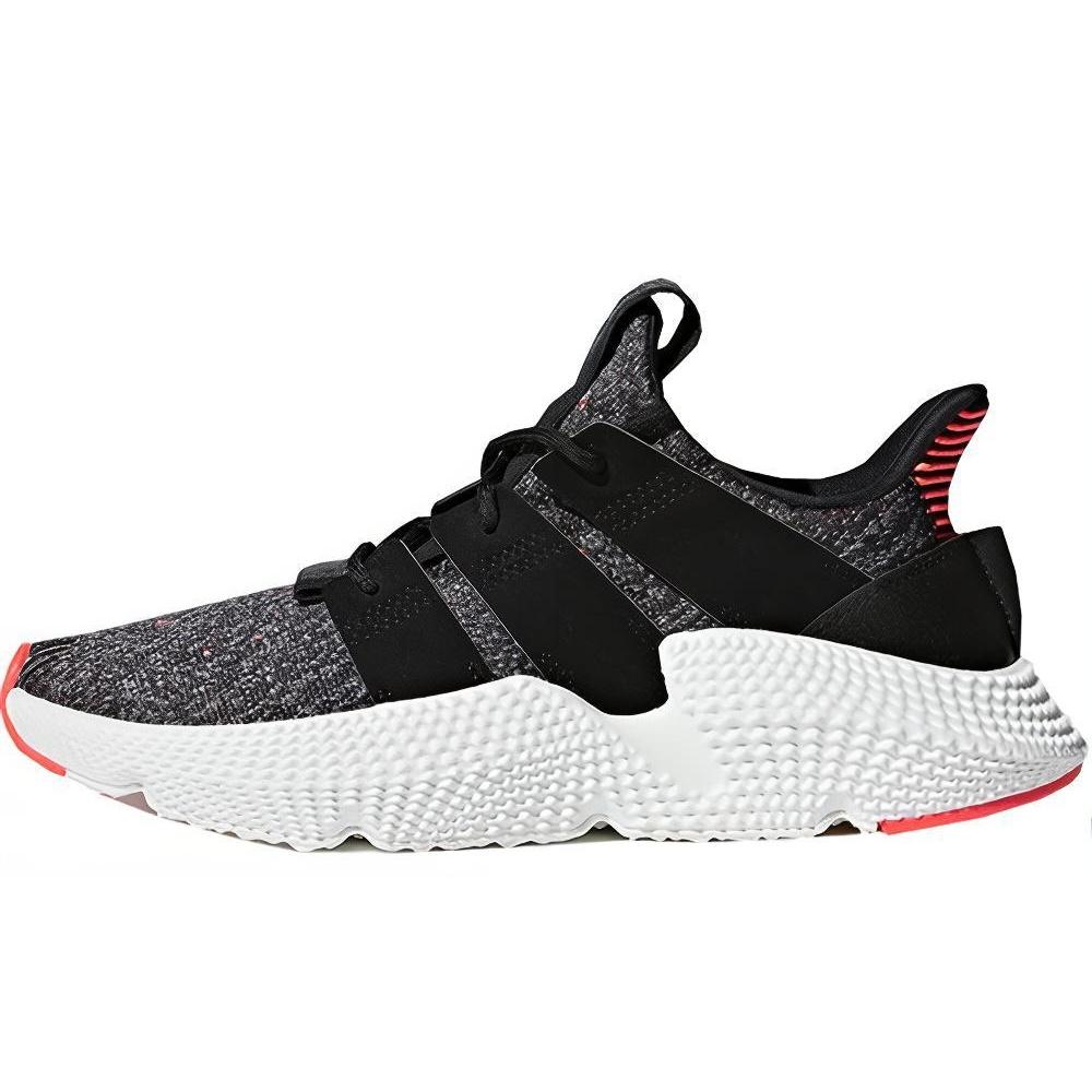 (WMNS) adidas Prophere  Black Infrared  Women s AC8509 EU 36