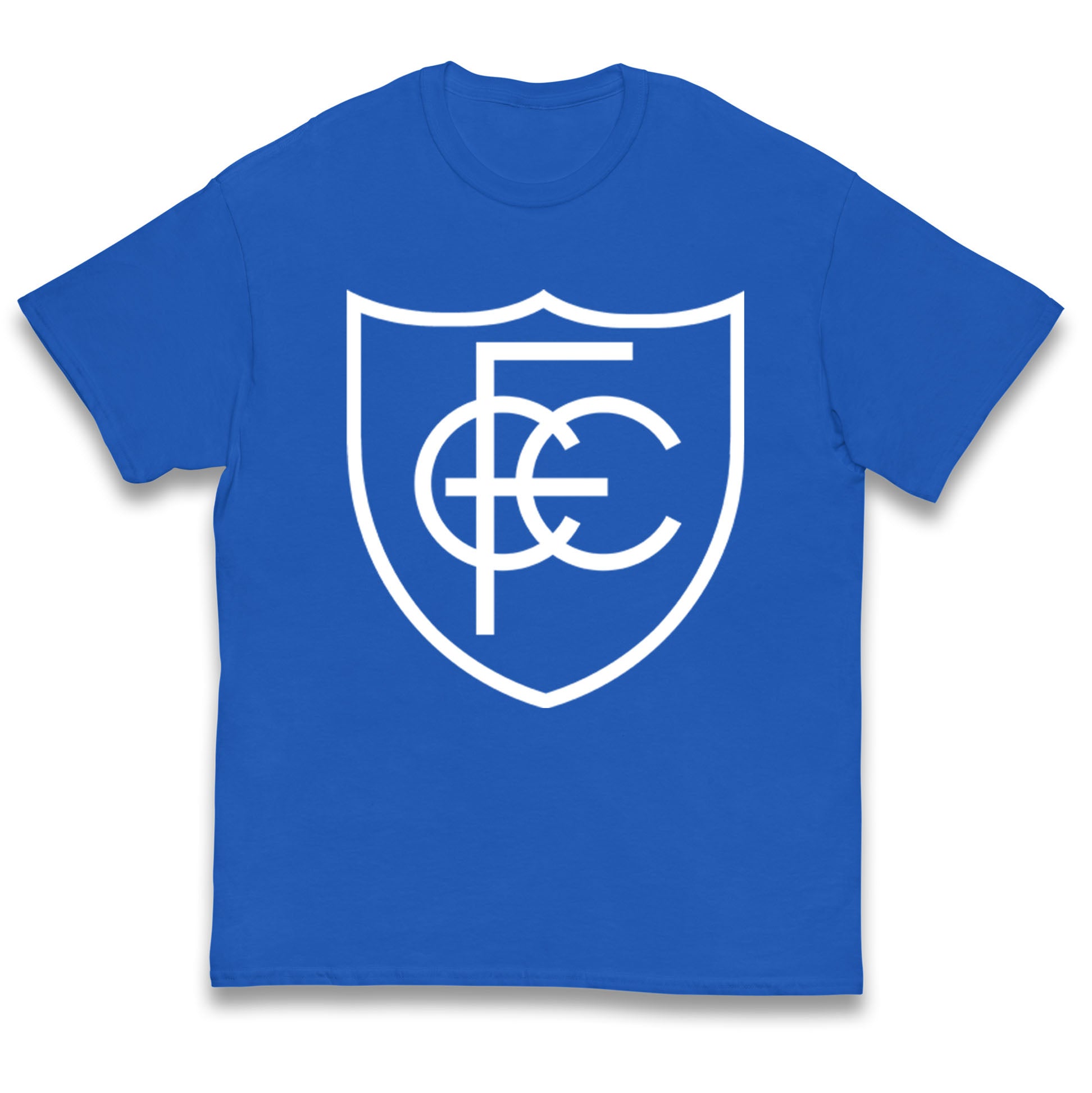 Retro Chesterfield 1958 Kids T Shirt 150
