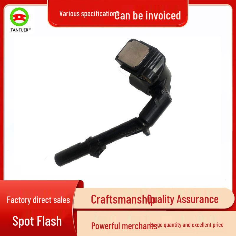 

Катушка зажигания Mercedes-Benz для W205, V212, X253, W213 (Номер детали: 2749060700) 4-cylinder