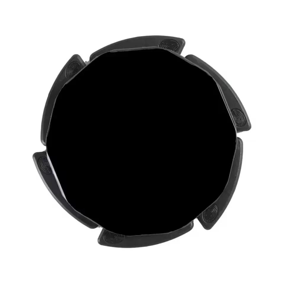 

Основа крепления для мобильного телефона на присоске на приборную панель автомобиля Универсальная присоска Держатель для телефона Подушечка Диск для приборной панели автомобиля Лобового стекла чёрный