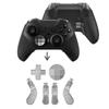 6 Stück Spielcontroller Joystick Trigger Button Set Gamepad Trigger Ersatz für XBOX ONE ELITE 2 Zubehör