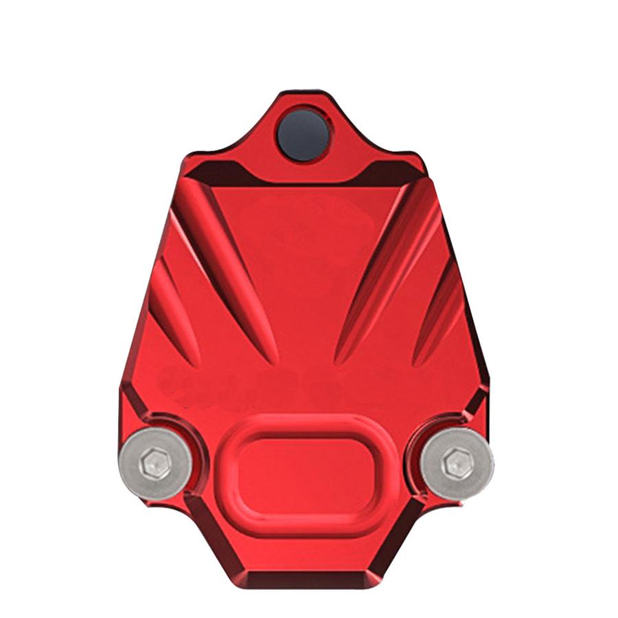 Spirit Beast key Head-L5 red