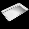 Mingjiang Chubang Stainless Steel Rectangular Steaming Tray