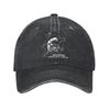 Death Stranding Cappellino da Baseball Casual per Donne Uomini Estate Escursionismo Pesca Cappellino Trucker Eleganti Cappellini da Baseball Protezione Solare