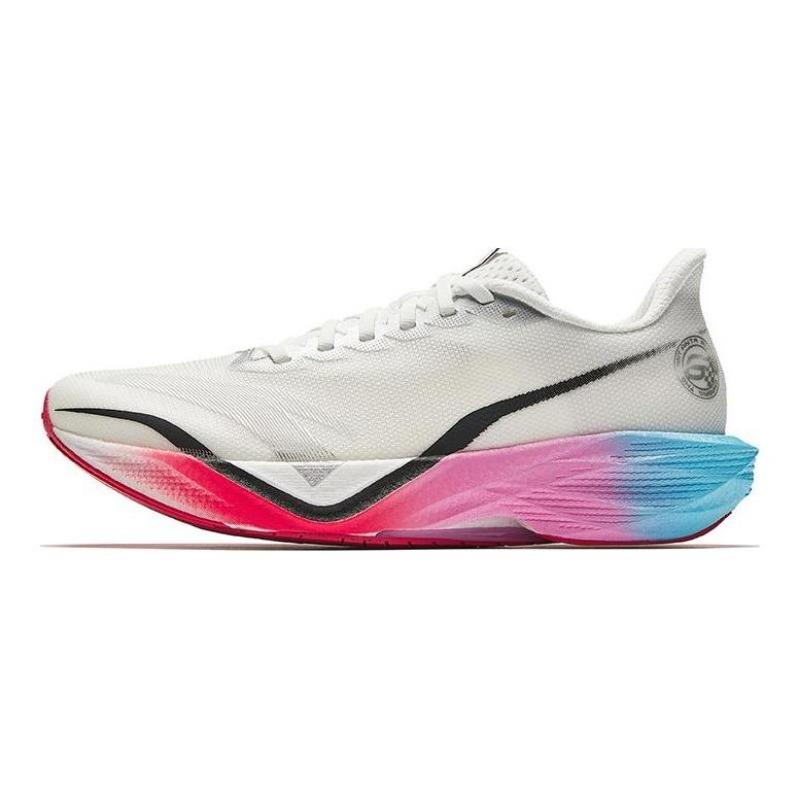 Anta MACH 6 men low-top running shoes 112625583-3 40.5