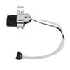 Hotend Heating Assembly Fit for Bambu Lab A1 Mini 3D Printer Ceramic Component Thermistor Wire Insulation Base and