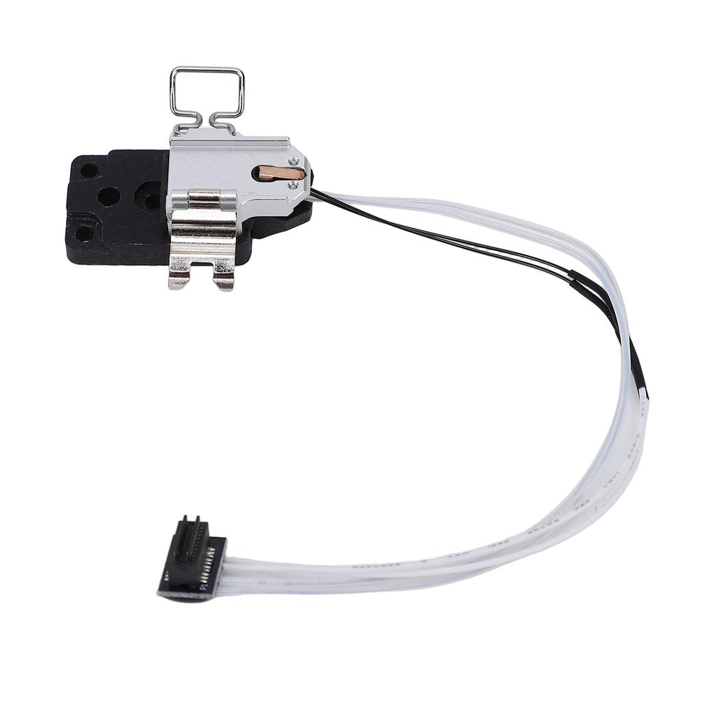 Hotend Heating Assembly Fit for Bambu Lab A1 Mini 3D Printer Ceramic Component Thermistor Wire Insulation Base and