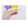 Miumi - Silicone Eye Makeup Eyelash Stencil