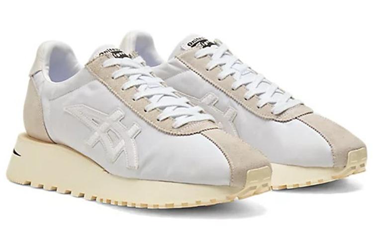 Onitsuka Tiger Moage Mo 'White Beige' 1183B554-100