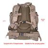 Tielan 2015 Modular Medical Backpack