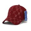 New embroidered letter baseball cap men and women outdoor leisure sunscreen sunshade fashion versatile travel