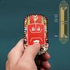 Chery Tiggo, Arrizo, Fengyun Genuine Leather Car Key Case Cover