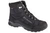 Firecamp Boot, Mens Black Trekking Shoes