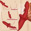 Women Adult G Spot Vibrator Toys Powerful Vibrations Insertable Massager for Female