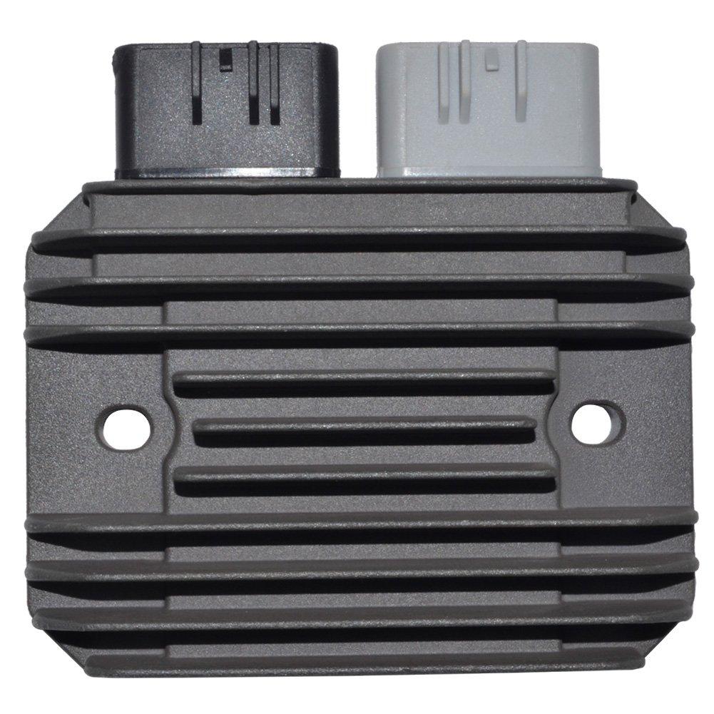 AHL Compatible Regulator Heat Dissipation Kawasaki ZX-10R 2008-2014 21066-0371