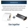 Papel de embrulho – Etiquetas para embalagens