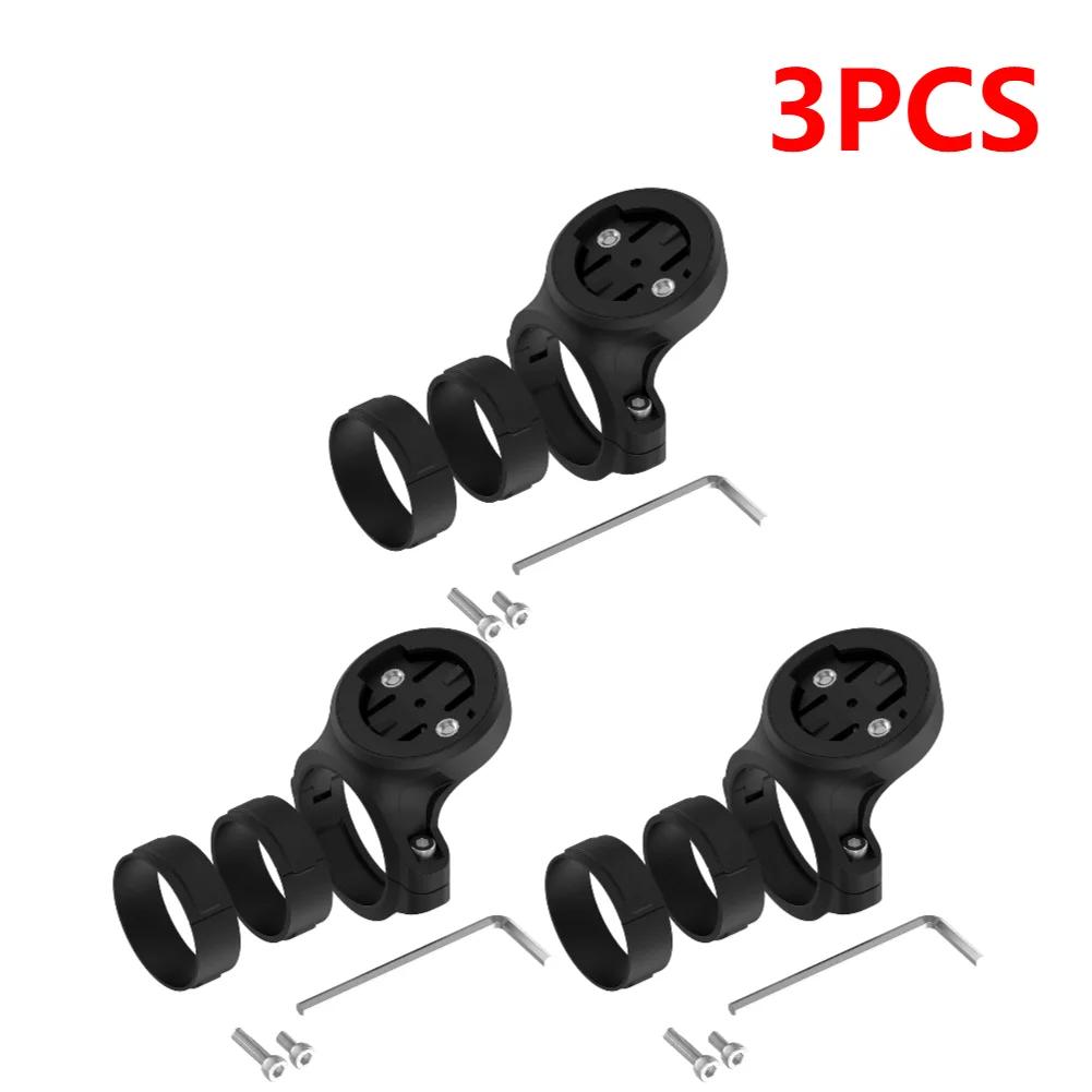 Bicycle Tail Light Bracket Shockproof Tail Light Mount Bracket Adaptor Anti-skid for Garmin Varia Radar Taillight Accessories