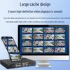 Ruijie 16-Port Gigabit PoE Switch (CN version)