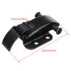 Car Door Hinge Check Strap Bracket A9067600428 for B-enz Sprinter V-W Crafter