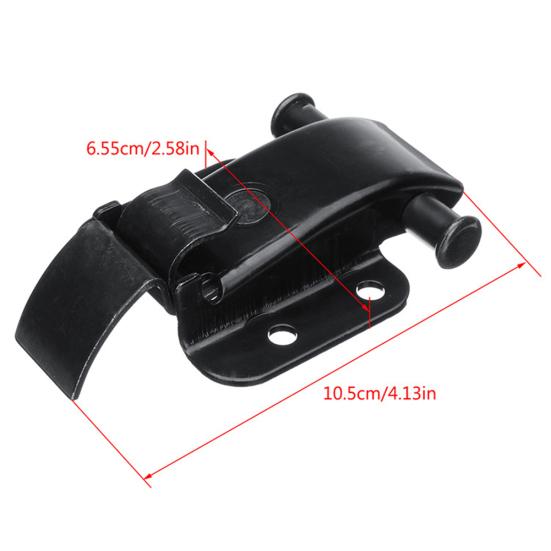 Car Door Hinge Check Strap Bracket A9067600428 for B-enz Sprinter V-W Crafter