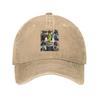 Shreks The Eras Tour Funny Unisex Women Baseball Cap Distressed Denim Caps Hat Vintage Outdoor Workouts Snapback Hat