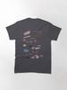 Katy Perry Katy Perry Discography (2008 - 2020) Classic T-Shirt