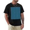 Algae and Aquatic Plants T-Shirt Workout Short Sleeve Top
