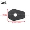 Adventure Turn Signals Indicator Adapter Spacers For SUZUKI DR Z 400S DR-Z 400 SM DL 650 1000 V Strom  XT DL 650 V-Strom