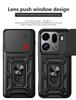 Ochranný kryt na objektiv fotoaparátu pro OPPO Find X9 X9Pro 5G Pouzdro s magnetickým kovovým kroužkem pro auto Stojan Zadní kryt pro Oppo Find X9 Pro X 9 Funda