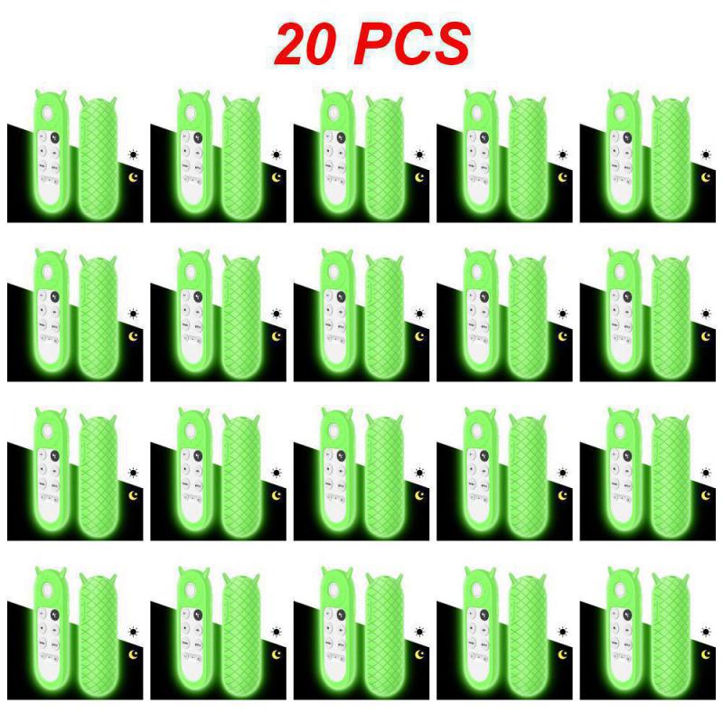 10~50PCS Protective Case Easy To Install Shockproof Non-slip High Demand Flexible Popular