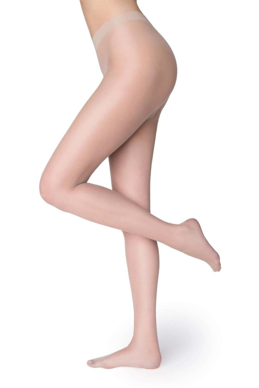 

Колготки, 40 den Miss Marilyn (94455) 1/2(S) тілесний
