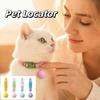 Waterproof Global Positioning Pet Collar Real-Time Tracking Cat Collar Dog Collar  Kitten