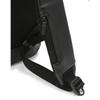 Daks Unisex Backpack For 16 Inch Laptop Black Dbba5f696bk