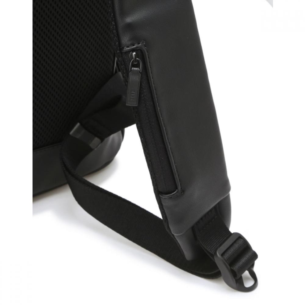 Daks Unisex Backpack For 16 Inch Laptop Black Dbba5f696bk