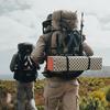 Naturehike 70L Lightweight Multi-functional Hiking Backpack