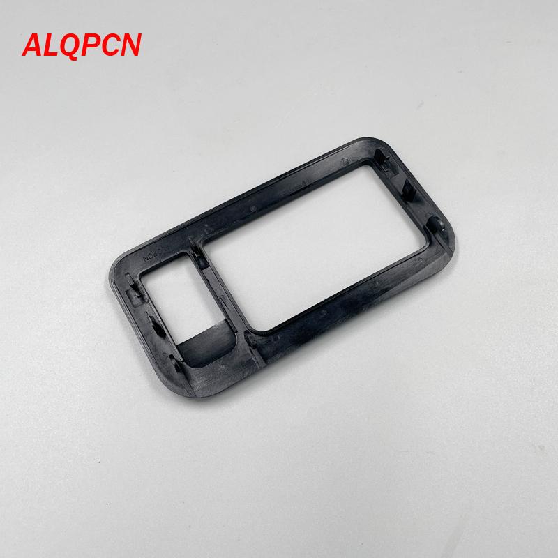 Fit for VW TRANSPORTER T5 T6 REAR BARN DOUBLE DOOR Inner Handle SEAL GASKET Trim 2003-2019