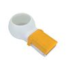 1Pcs Advanced Dust Capture Design Spinning Nozzle Drill Bit Dust Holder Ideal for Drilling Sanding and Grinding