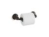 Warranty from the Official Kohler Devonshire Paper Holder [Officially Imported] [1-Year Importer] K-10554-2BZ