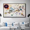 Abstract Wall Art Picture Canvas Painting Living Room Decoration