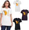 Unisex Day Butterfly Tshirt Unisex Power Awareness I Am The Storm Gift Tee Top