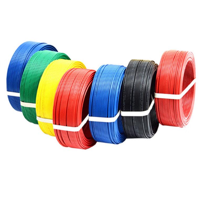Qifan BVR Single-Core Copper Electrical Wire