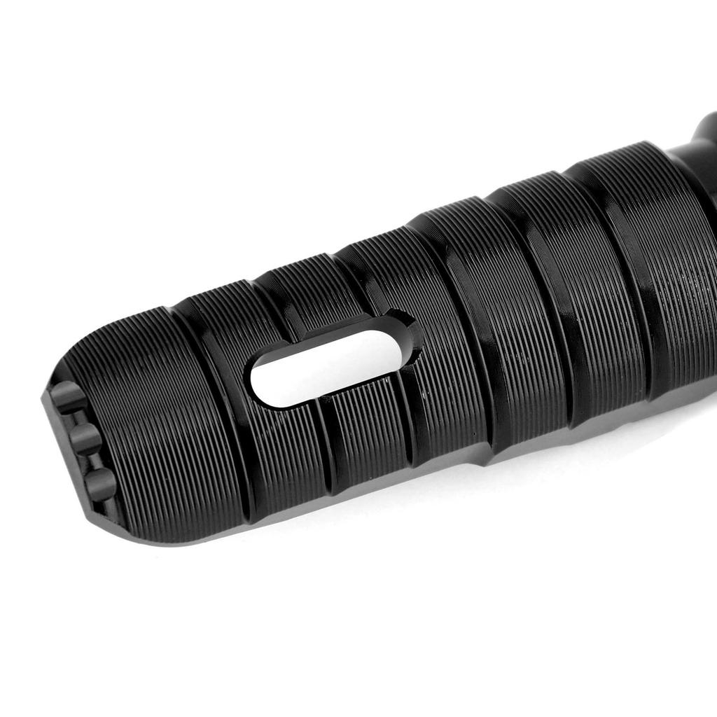 Přední stupačky pro YAMAHA FZ-07 FZ-09 FJ-09 FZ-10 XSR 700 900 FZ8