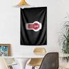 Kw Heavy Trucks Wall Decor Tapestry Art For Pet Memorial Birthdaywedding Party Backdrop Family Gift