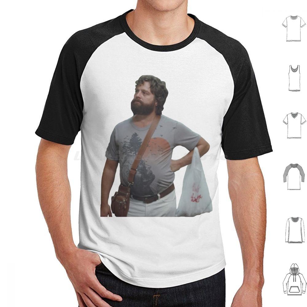Alan Aus The Hangover S T-Shirt Große Größe 100% Baumwolle Bradley Cooper A Star Is Born Film Cooper Bradley Shallow Star Filme